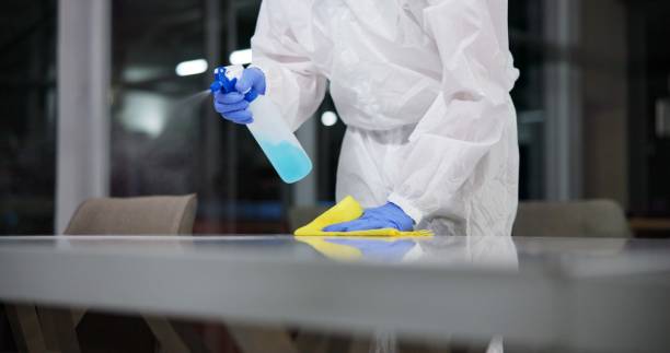 24/7 Emergency Unattended Death Cleanup experts in Morgan Hill, PA